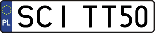 SCITT50