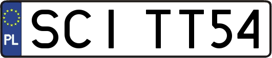 SCITT54