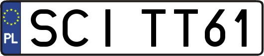 SCITT61