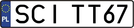 SCITT67