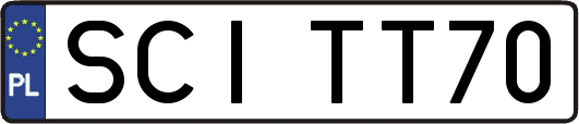 SCITT70