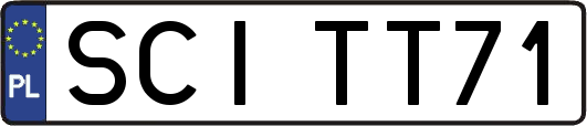 SCITT71