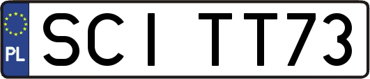 SCITT73