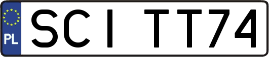 SCITT74