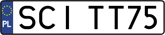 SCITT75