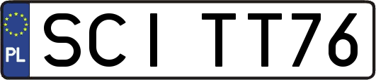 SCITT76