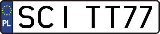SCITT77