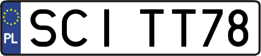 SCITT78
