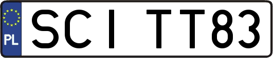 SCITT83