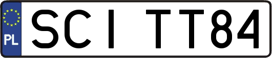 SCITT84