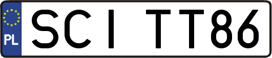 SCITT86