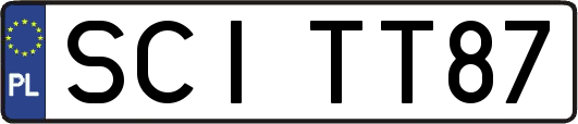 SCITT87