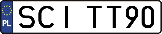 SCITT90