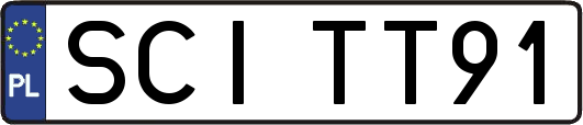 SCITT91