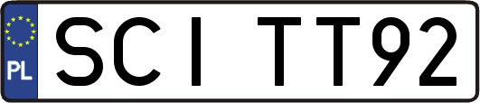 SCITT92