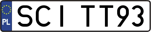 SCITT93