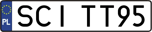 SCITT95