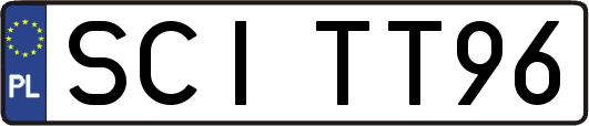 SCITT96