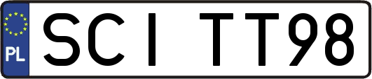 SCITT98
