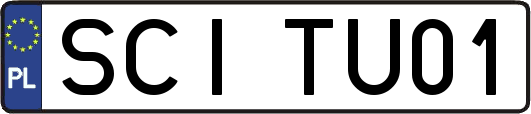 SCITU01