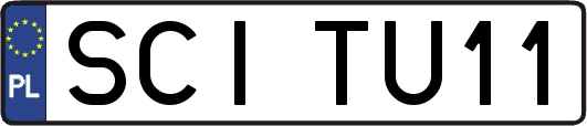 SCITU11