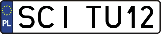SCITU12