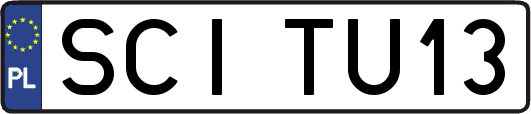 SCITU13