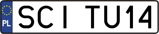SCITU14