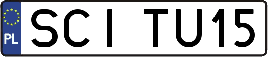 SCITU15