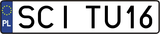 SCITU16