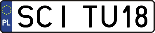 SCITU18