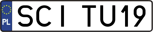 SCITU19