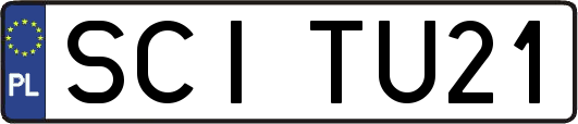 SCITU21