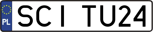SCITU24