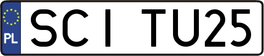 SCITU25