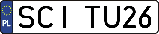 SCITU26