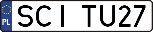 SCITU27
