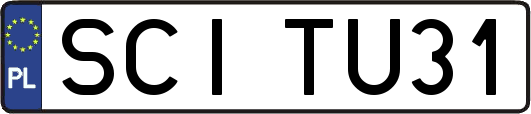 SCITU31