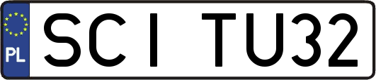 SCITU32