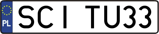 SCITU33