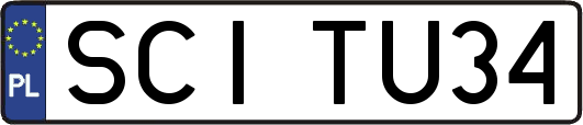 SCITU34