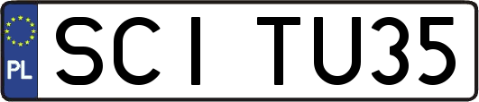 SCITU35