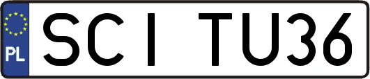 SCITU36
