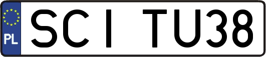 SCITU38