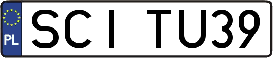 SCITU39