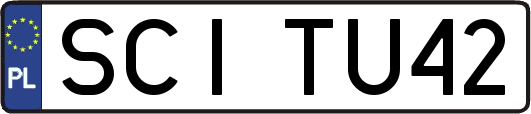 SCITU42