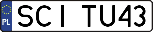 SCITU43