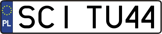 SCITU44