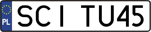 SCITU45