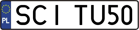 SCITU50